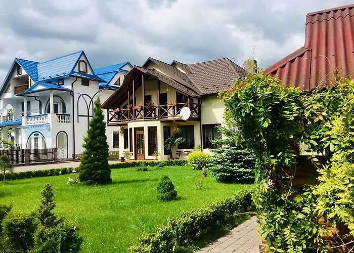 Villa Diola