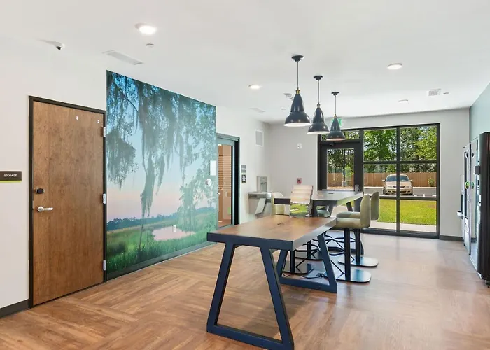 Extended Stay America Premier Suites - Bluffton - Hilton Head