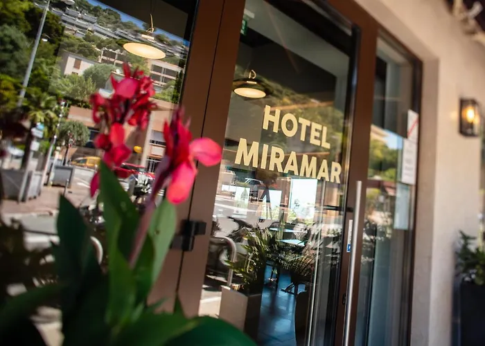 Hotel Miramar