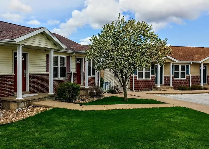 Nauvoo Vacation Condos And Villas