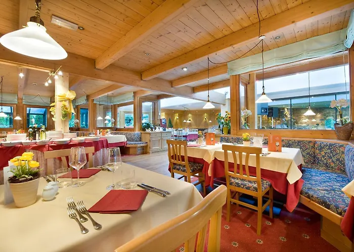 Sporthotel Rosatti