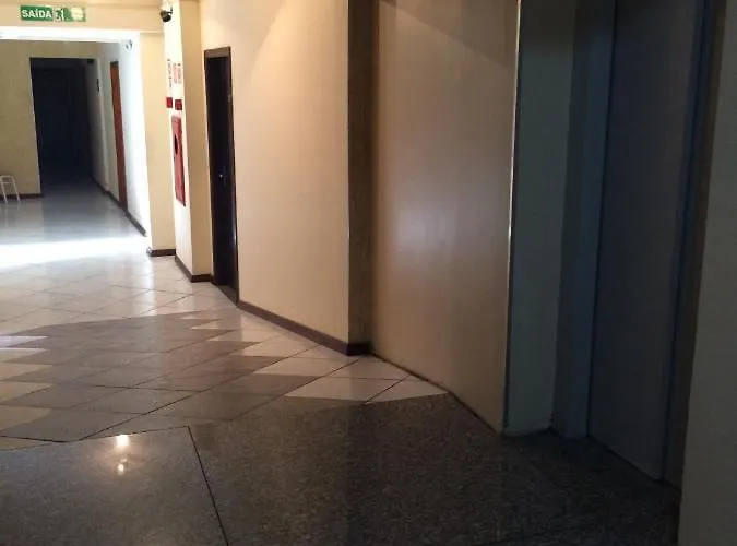 Perea Hotel