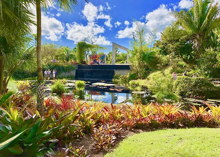 Glades Motel - Naples