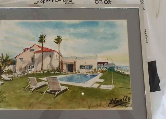 Punta Carnero Hostal
