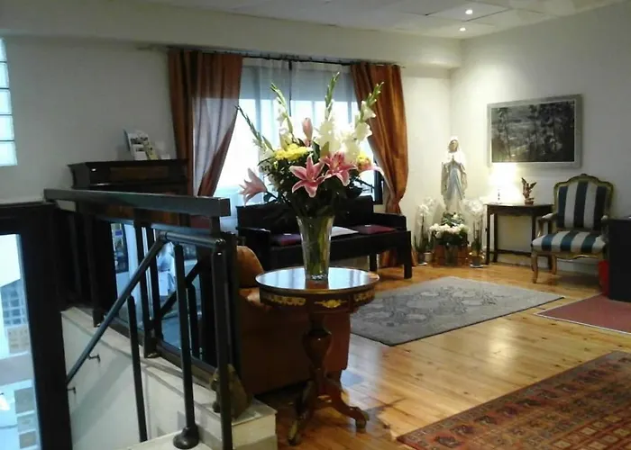 Hotel Calvaire