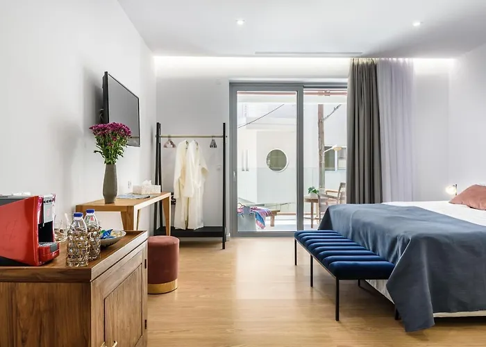 Balance Hotel