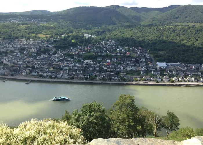 Rheinhotel Wagner