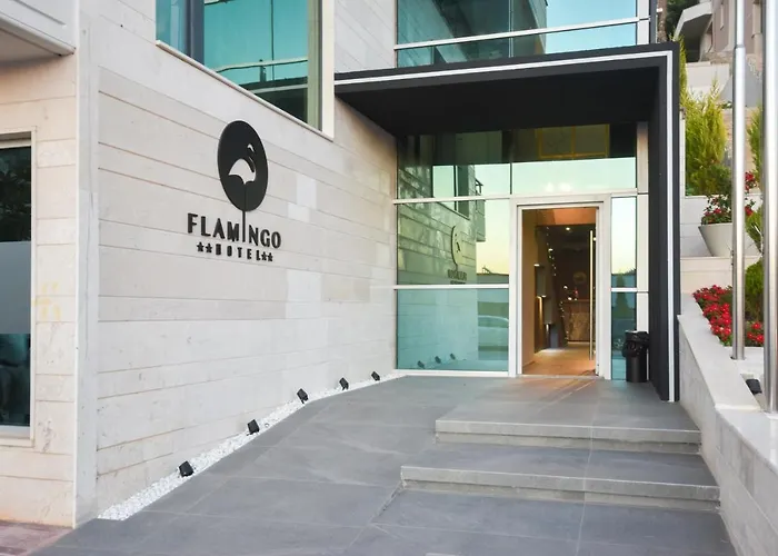 Flamingo Hotel