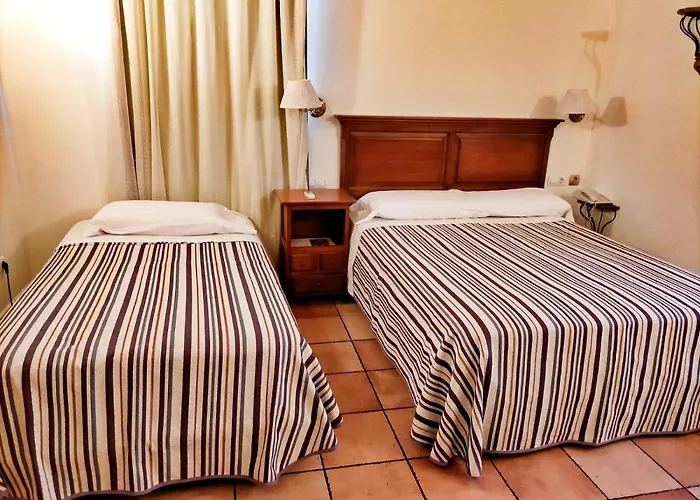 Abadia Hotel