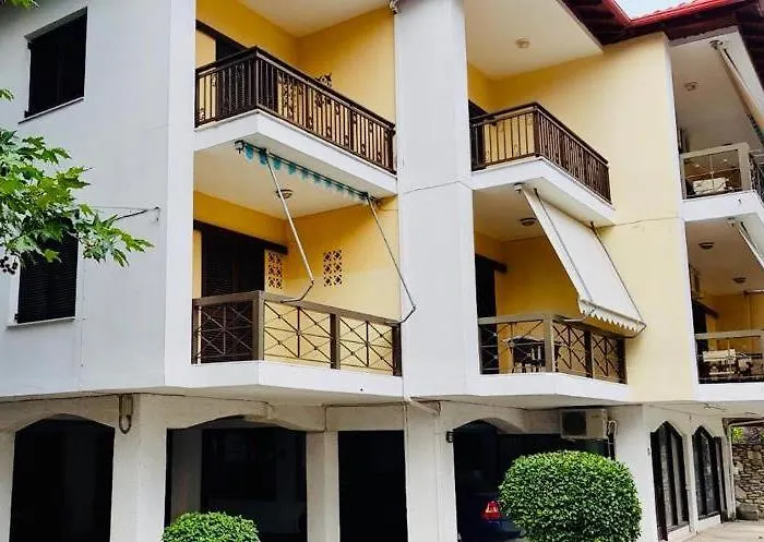 Hotel Alkyon