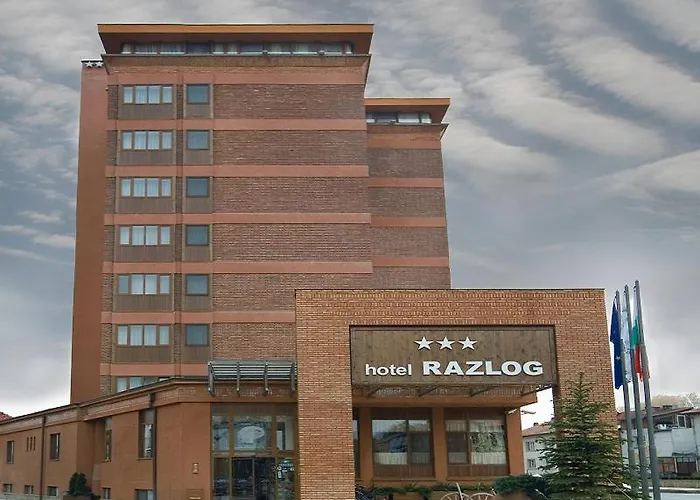 Hotel Razlog