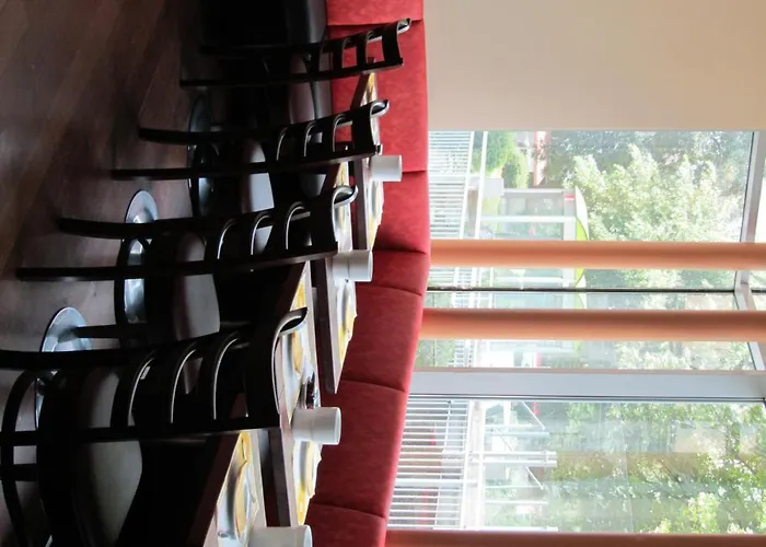 Businesshotel Valerian