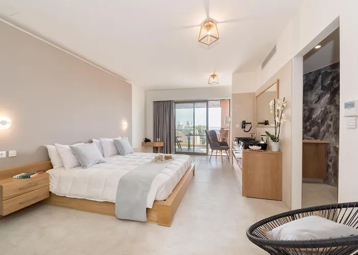Lilium Luxury Suites