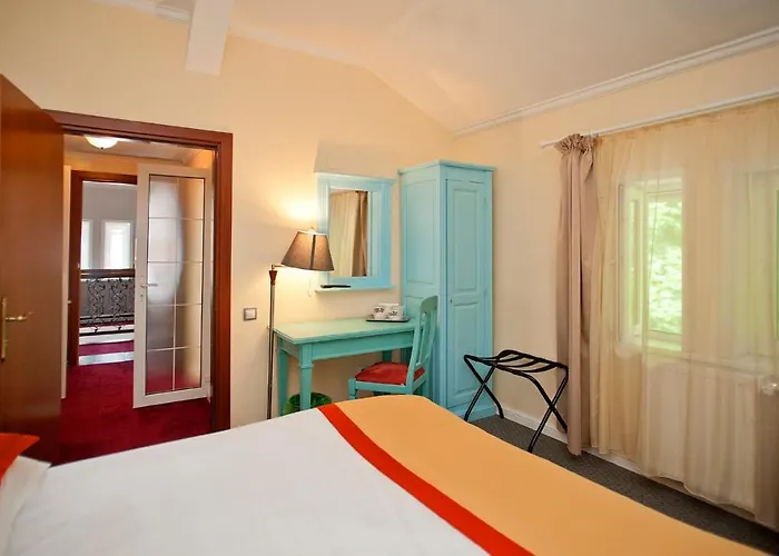 Hotel Bastion