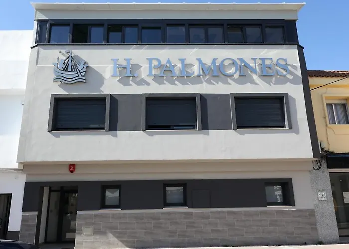 H.Palmones
