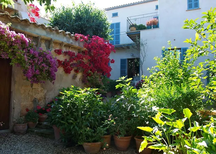 Es Picarol Sineu