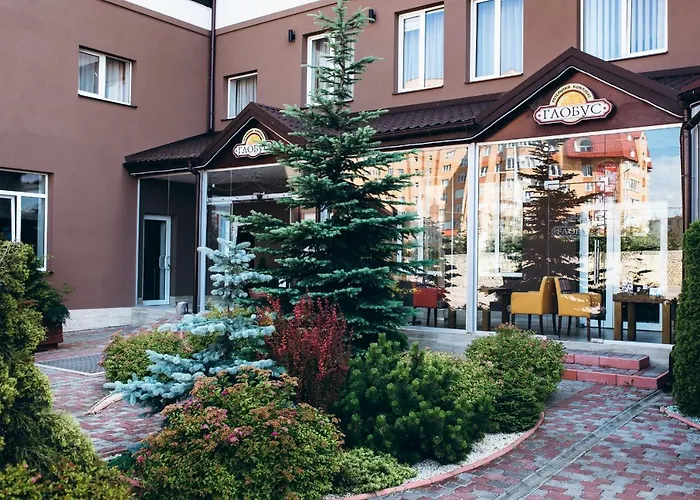 Globus Hotel