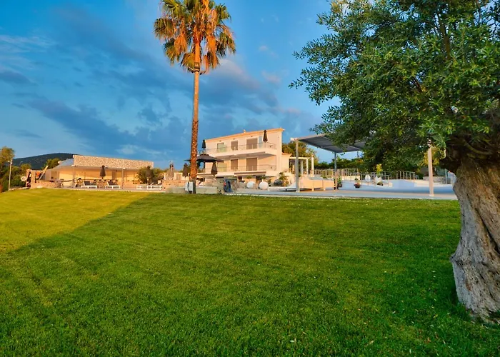 Dardiza Boutique Hotel