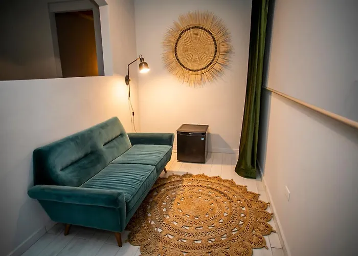 Tropica Beach Hotel (Adults Only)