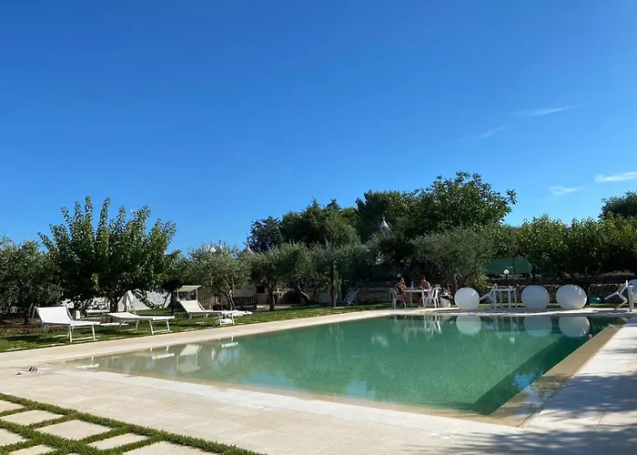 Aria di Casa Country Resort