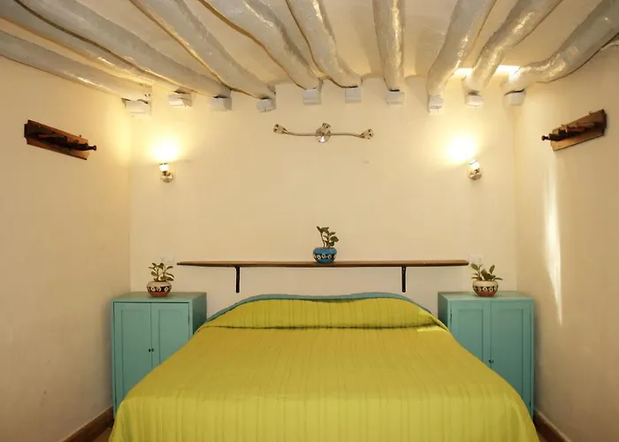 Hostel Candelaria