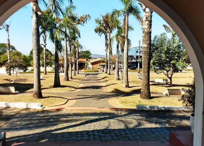 Hotel São Paulo Inn