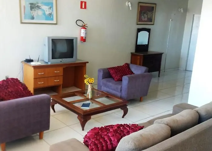 Hotel São Paulo Inn