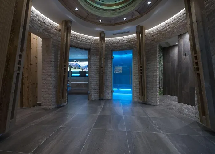 Das Schiff in den Bergen