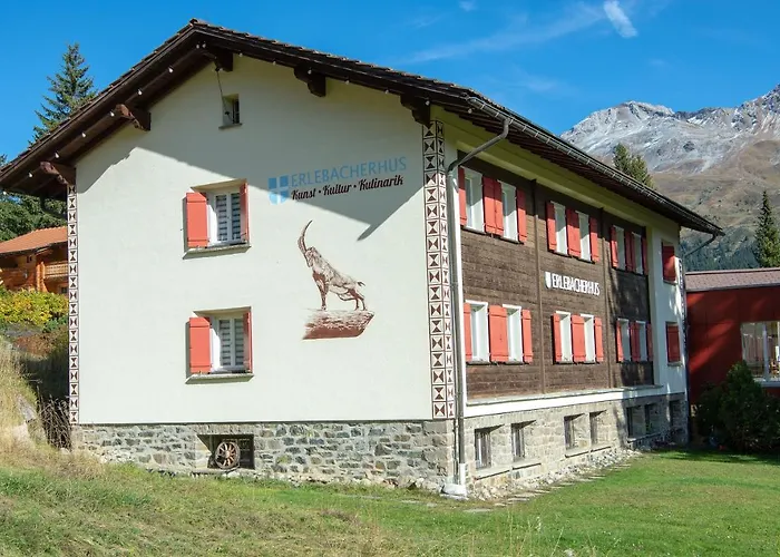 Erlebacherhus