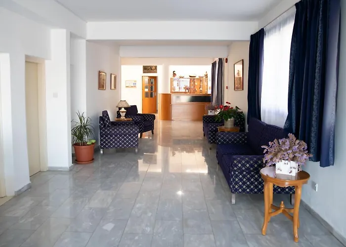 West End Hotel