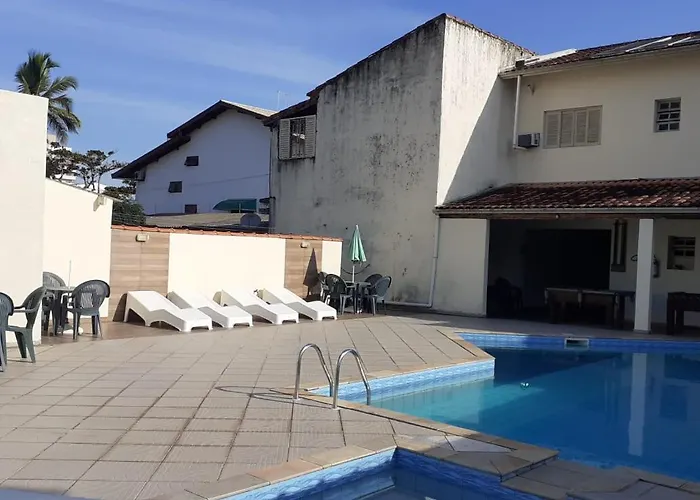 Rial Hotel