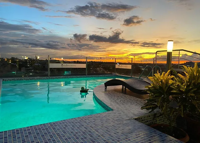 Nativo Hotel