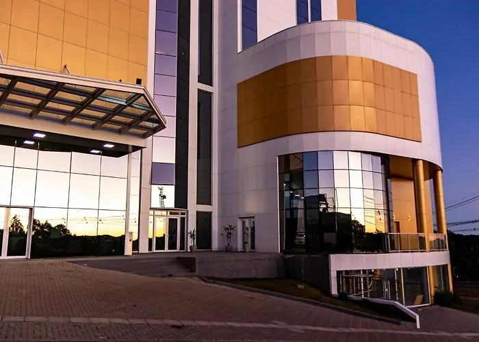 Travel Inn Hotels Caxias Do Sul