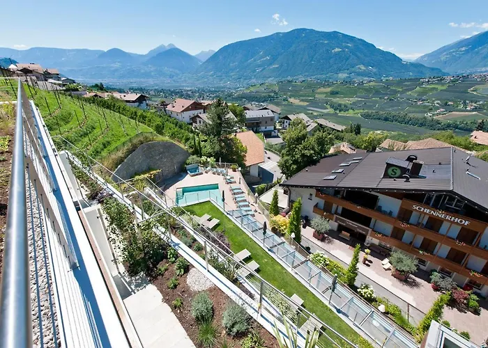 Hotel Schennerhof