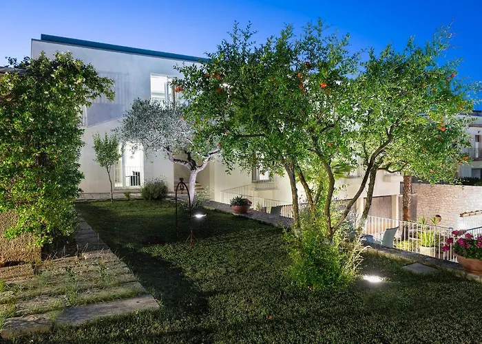 Hotel Colle Del Sole
