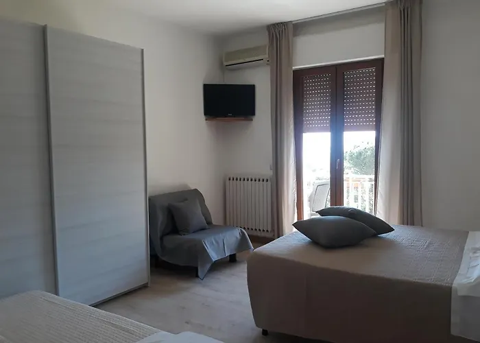 Hotel Tirrenia