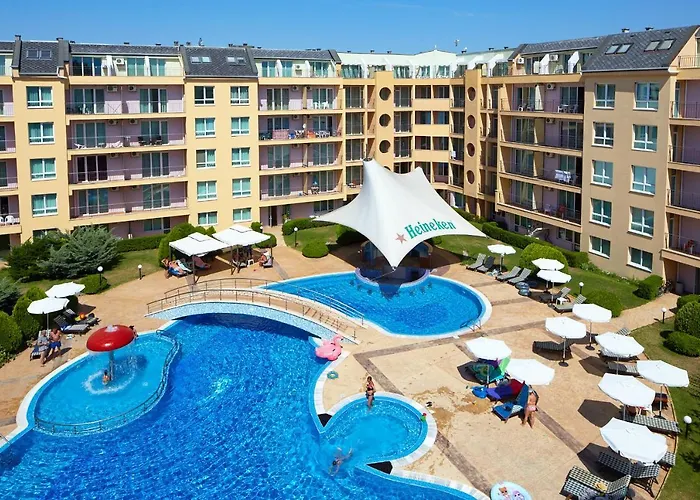 Pollo Resort