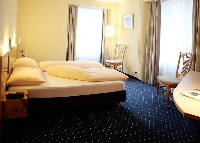 Ambiente Hotel Freieck