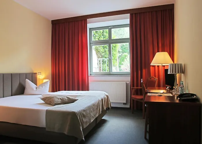 Hotel Zittauer Hof