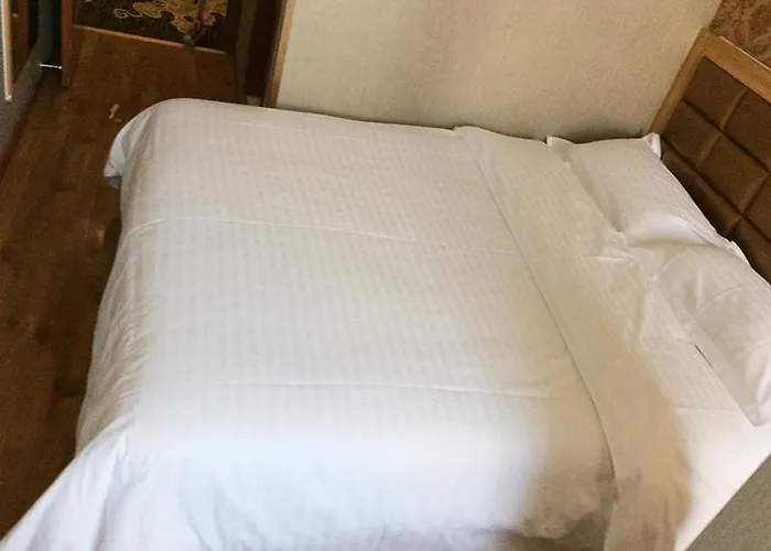 Thank Inn Chain Hotel Beijing Shunyi District New International Exhibition Center Airport
