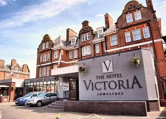 Hotel Victoria
