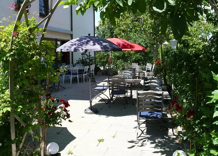 Leiselheimer Hof