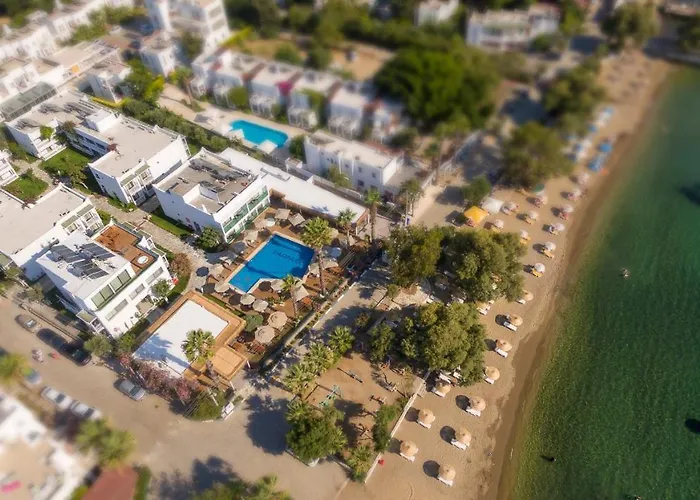 Anemon Trabzon Hotel