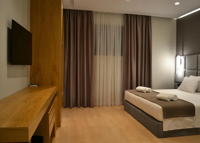 Artnest Boutique Hotel & Suites