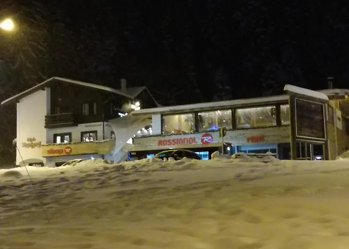 Club Rossignol