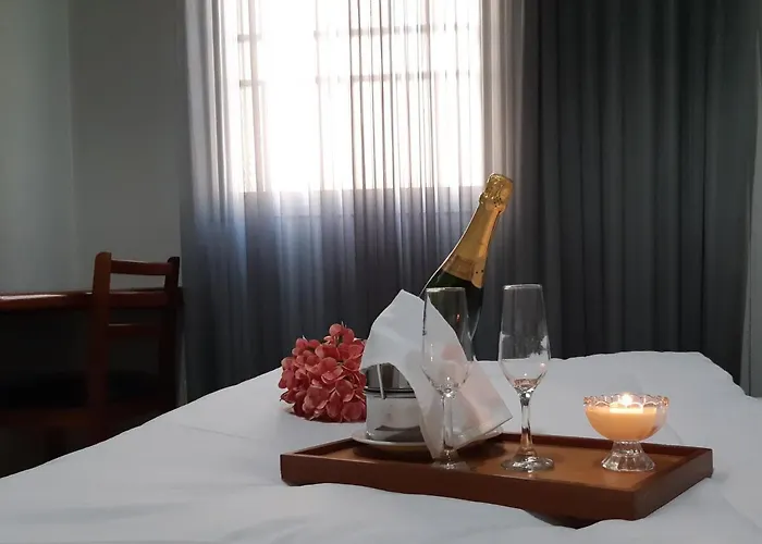 Hotel Executivo
