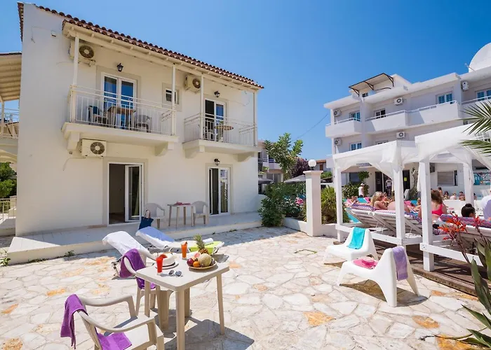 Paralia Studios