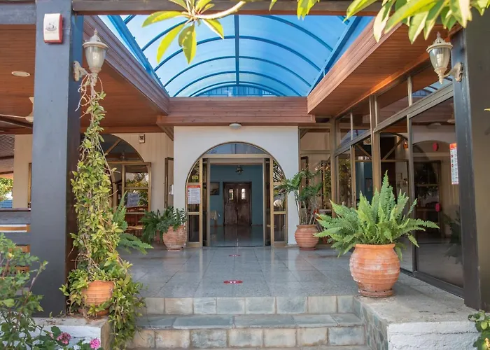 West End Hotel