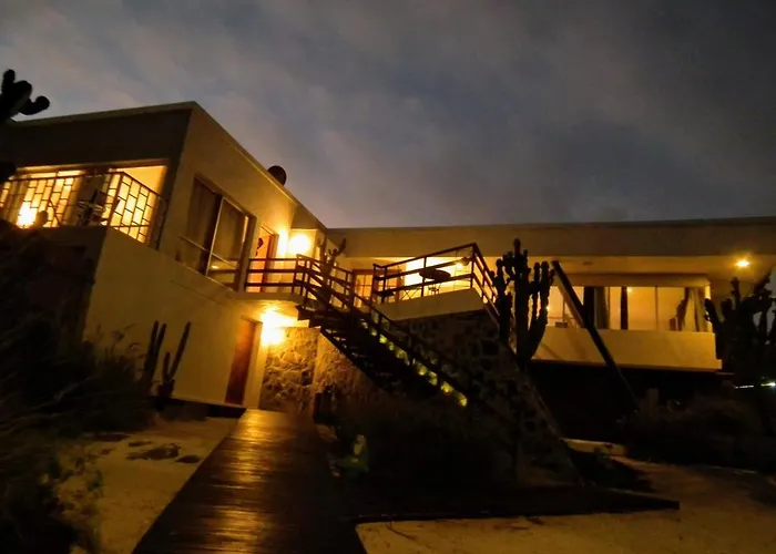 Hotel K