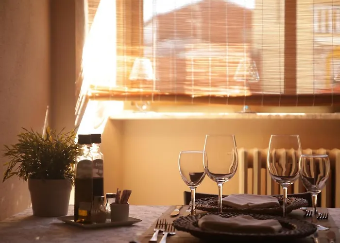 Hotel Villa Maria